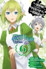 Is It Wrong to Try to Pick Up Girls in a Dungeon? Familia Chronicle Episode Lyu, Vol. 6 (manga) - Book