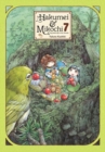 Hakumei & Mikochi, Vol. 7 - Book