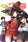 Konosuba: God's Blessing on This Wonderful World!, Vol. 11 (light novel) - Book