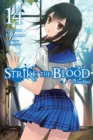 Strike the Blood, Vol. 14 (light novel) - Book