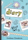 Diary - Book