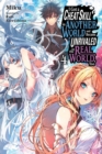 I Got a Cheat Skill in Another World and Became Unrivaled in the Real World, Too, Vol. 4 (light nove - Book