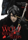 The Wolf Never Sleeps, Vol. 1 - Book