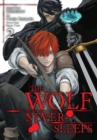 The Wolf Never Sleeps, Vol. 2 - Book