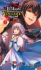 The Hero Laughs While Walking the Path of Vengeance a Second Time, Vol. 1 (manga) - Book