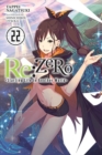 Re:ZERO -Starting Life in Another World-, Vol. 22 (light novel) - Book