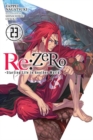 Re:ZERO -Starting Life in Another World-, Vol. 23 (light novel) - Book
