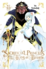 Sacrificial Princess and the King of Beasts, Vol. 15 - Book
