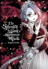 The Splendid Work of a Monster Maid, Vol. 2 - Book