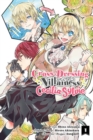 Cross-Dressing Villainess Cecilia Sylvie, Vol. 1 (manga) - Book