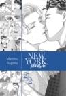 New York, New York, Vol. 2 - Book