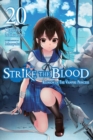 Strike the Blood, Vol. 20 (light novel) - Book