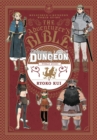 Delicious in Dungeon World Guide: The Adventurer's Bible - Book