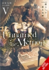 Unnamed Memory, Vol. 5 (light novel) - Book