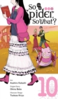 So I'm a Spider, So What?, Vol. 10 - Book