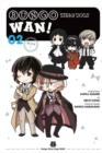 Bungo Stray Dogs: Wan!, Vol. 2 - Book