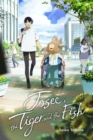 Josee, the Tiger and the Fish (light novel) - Book