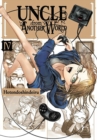 Uncle from Another World, Vol. 4 - Book