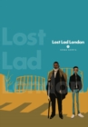 Lost Lad London, Vol. 1 - Book