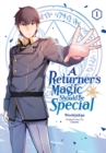 A Returner's Magic Should be Special, Vol. 1 - Book