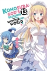 Konosuba: God's Blessing on This Wonderful World!, Vol. 13 (manga) - Book