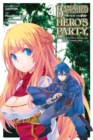 Banished from the Hero's Party, I Decided to Live a Quiet Life in the Countryside, Vol. 3 (manga) - Book