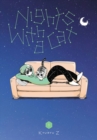 Nights with a Cat, Vol. 1 - Book