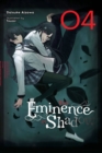 The Eminence in Shadow, Vol. 4 (light novel) - Book