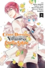 Cross-Dressing Villainess Cecilia Sylvie, Vol. 3 (manga) - Book