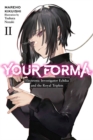 Your Forma, Vol. 2 - Book