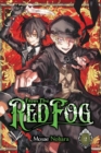 From the Red Fog, Vol. 2 - Book