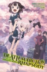 Death March to the Parallel World Rhapsody, Vol. 18 (light novel) - Book