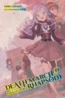 Death March to the Parallel World Rhapsody, Vol. 19 (Light Novel) - Book
