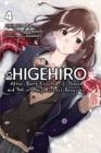 Higehiro: After Being Rejected, I Shaved and Took in a High School Runaway, Vol. 4 (light novel) - Book