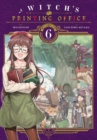 A Witch's Printing Office, Vol. 6 - Book