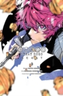 Bungo Stray Dogs: Beast, Vol. 3 - Book