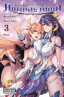 Divine Raiment Magical Girl Howling Moon, Vol. 3 - Book