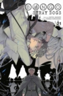 Bungo Stray Dogs, Vol. 21 - Book