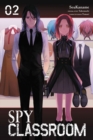 Spy Classroom, Vol. 2 (manga) - Book