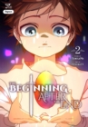 The Beginning After the End, Vol. 2 (comic) - Book