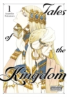 Tales of the Kingdom, Vol. 1 - Book