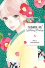 Tsubaki-chou Lonely Planet, Vol. 5 - Book