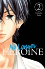 No Longer Heroine, Vol. 2 - Book