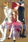 No Longer Heroine, Vol. 5 - Book