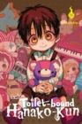 Toilet-bound Hanako-kun, Vol. 16 - Book