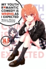 My Youth Romantic Comedy Is Wrong, As I Expected, Vol. 14.5 LN - Book