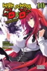 High School DxD, Vol. 10 (light novel) - Book