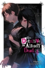 The Detective Is Already Dead, Vol. 4 - Book