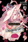Magical Girl Raising Project, Vol. 15 (light novel) - Book