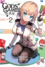 Gods' Games We Play, Vol. 2 (light novel) - Book